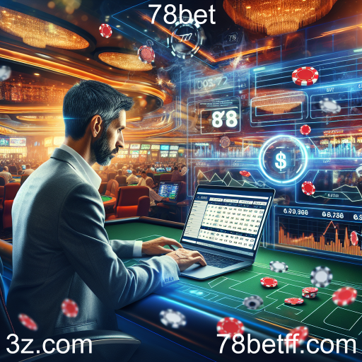Explorando as Apostas no 78bet: Diversão e Oportunidades